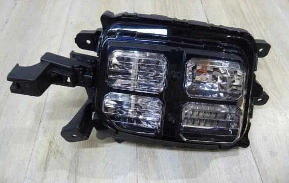 LED Daytime headlight