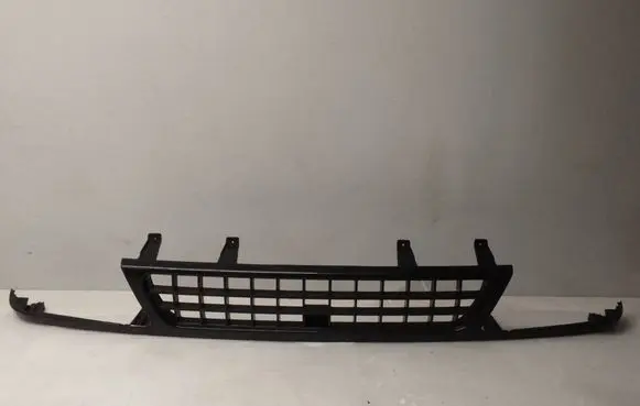 Opel Frontera A Front bumper upper radiator grill 91140007
