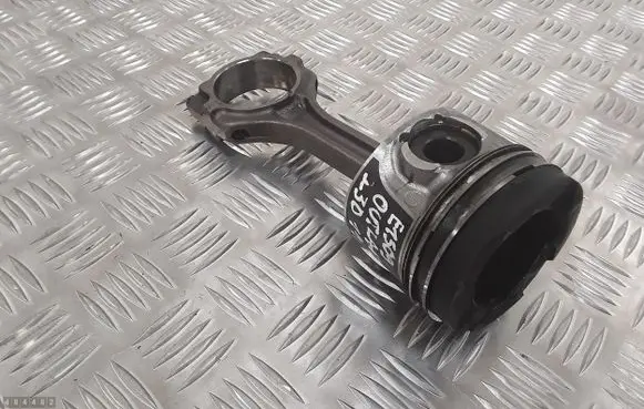 Piston