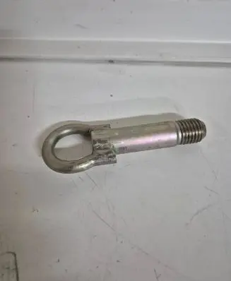 Mazda 5 Towing hook eye 