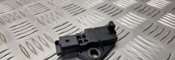 Ford Galaxy Crankshaft position sensor 9643695780