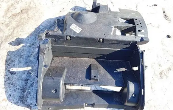 Subaru Impreza III Glove box 66066ag02a
