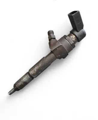Ford Focus Fuel injector 4M5Q9F593AD 10906