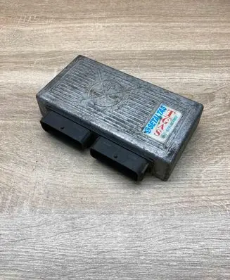 Renault Espace I LP gas control unit module 67R014862