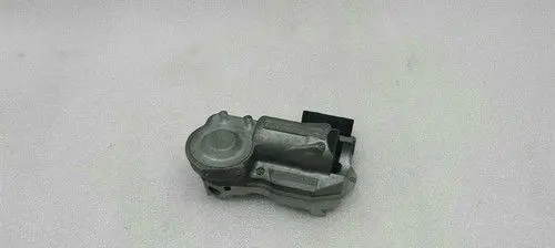 Mercedes-Benz CLS C219 Steering wheel lock A0355457732