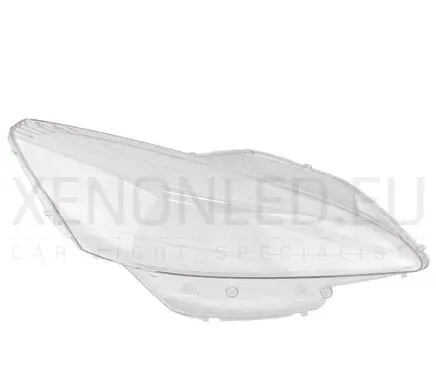 Peugeot 508 Headlight lense 