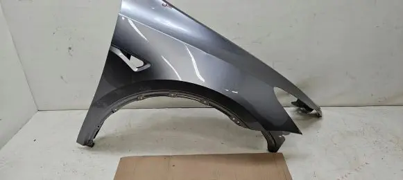 Tesla Model Y Fender