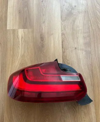 BMW 1 F20 F21 Rear/tail lights 7295427 20977295427