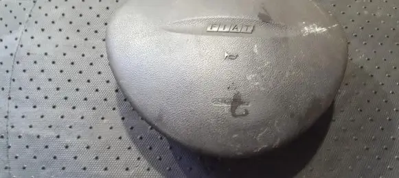 Fiat Punto (188) Steering wheel airbag 735278157 01038706
