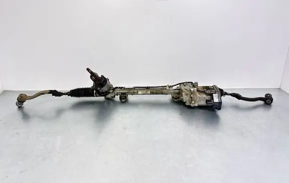 Jaguar F-Pace Steering rack JK833200AB 7818177888 7806277480