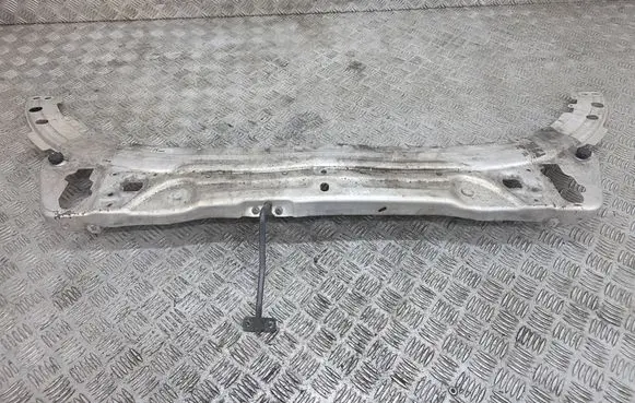 Top upper radiator support slam panel