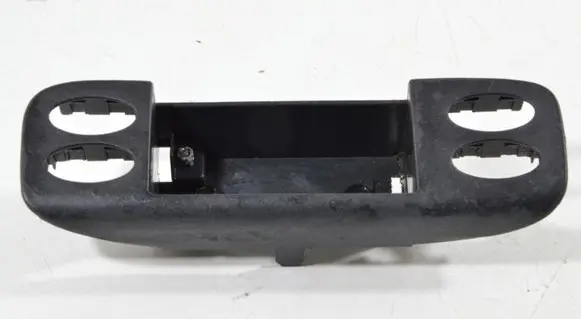Porsche 911 996 Ashtray trim (front) 99655209501