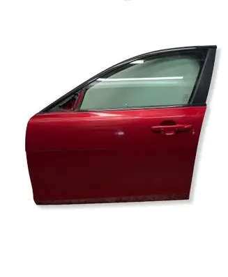 Jaguar XE Front door 