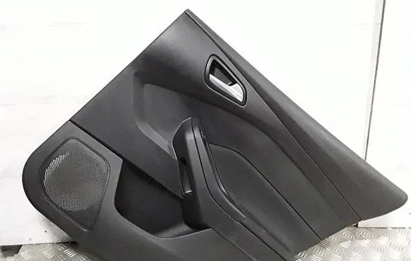 Ford Focus Rear door card panel trim F1EBA27406EA1F50