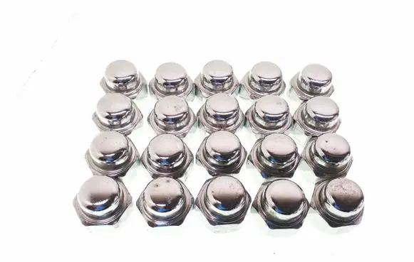 Nuts/bolts