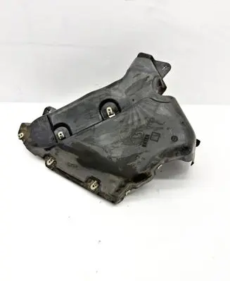 BMW 3 G20 G21 Pickup box liner 51759477342