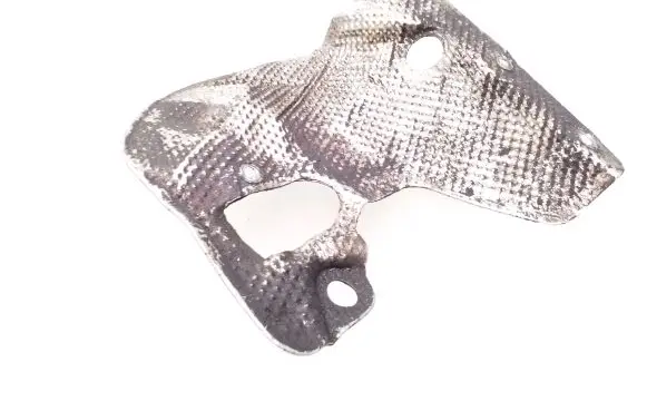 Audi A6 S6 C6 4F Heat shield in engine bay 4F0199388C
