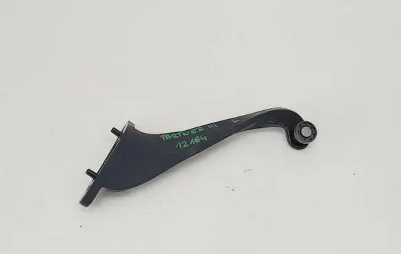 Peugeot Partner Sliding door upper top rail 9680486980