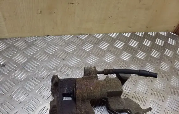 Mazda 6 Rear brake caliper