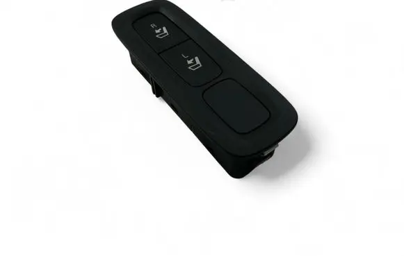 Other switches/knobs/shifts