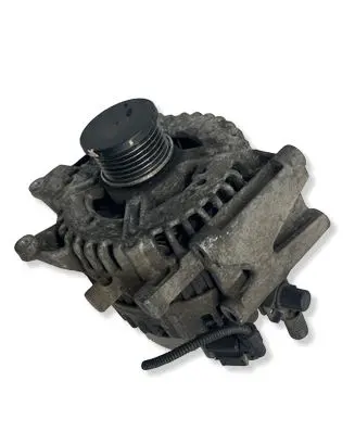Mercedes-Benz E W211 Generator/alternator 0121715029 A0131549002