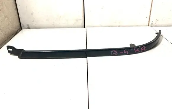 Audi 80 90 S2 B4 Under headlight/headlamp trim 8A0853207A
