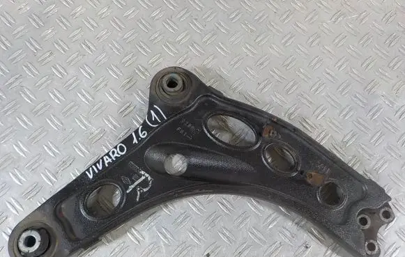 Opel Vivaro Front control arm