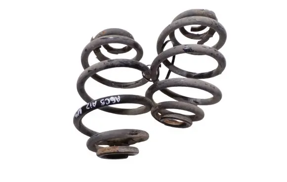 Audi A6 S6 C5 4B Rear coil spring