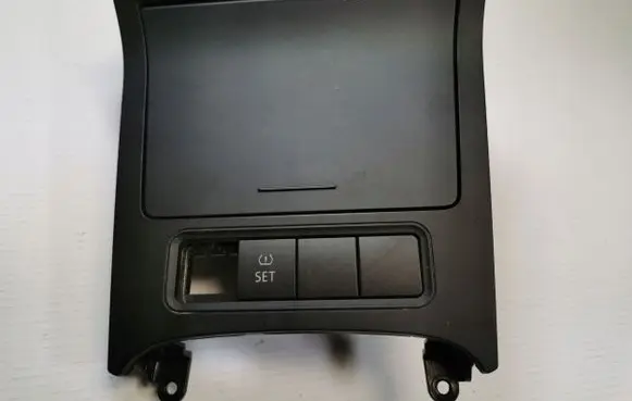 Audi A3 S3 8P Car ashtray