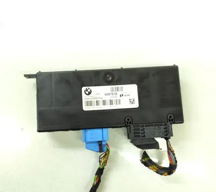 BMW 5 F10 F11 Comfort/convenience module 9267516 120342