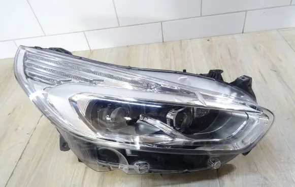 Ford S-MAX Headlight/headlamp EM2B13W029EM
