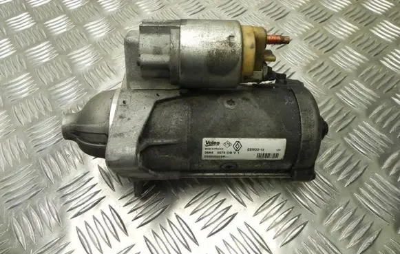 Renault Laguna III Starter motor 2330030258R VD10294