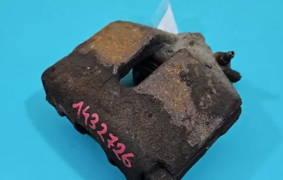 Volkswagen Touran I Front brake caliper IMPRK1432726
