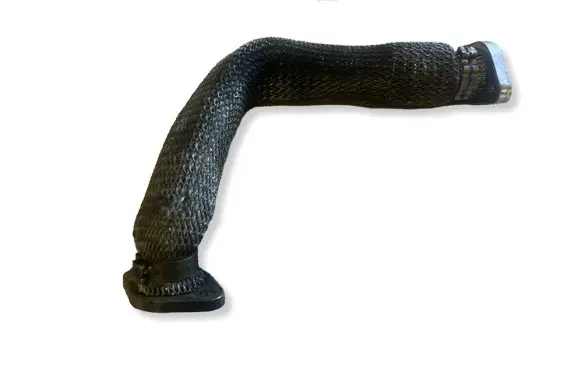 Audi A6 Allroad C6 EGR valve line/pipe/hose 059131525AC