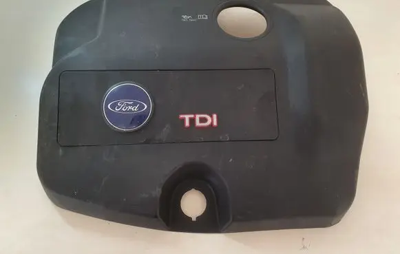 Ford Galaxy Engine cover (trim) 7M3103925B