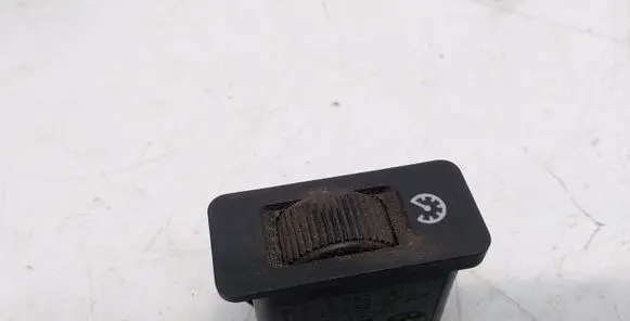 Panel lighting control switch