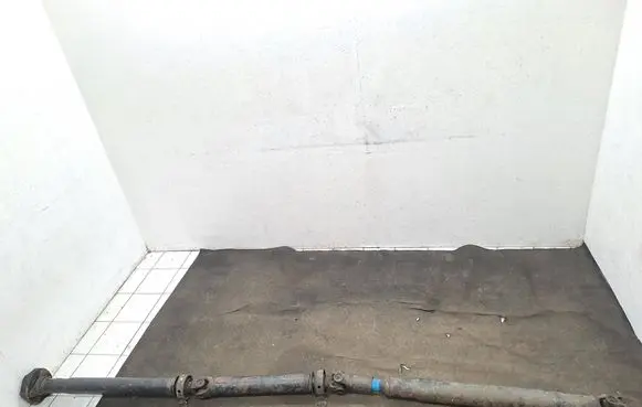 Ford Transit Drive shaft (set) 