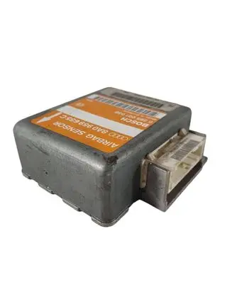 Audi A8 S8 D2 4D Airbag control unit/module 8A0959655C 06T0391222 0285001038