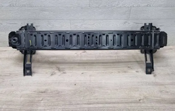Ford Fiesta Front bumper support beam H1BB10JA26AH