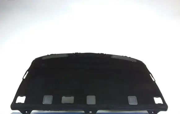 KIA Optima Parcel shelf 85610-d4090