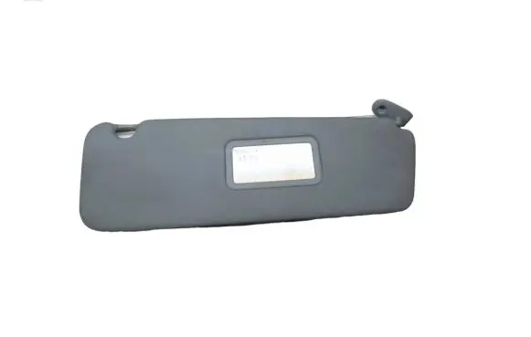 Renault Trafic II (X83) Sun visor