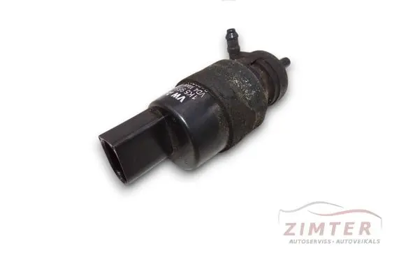 Audi A8 S8 D4 4H Windscreen/windshield washer pump 1K5955651