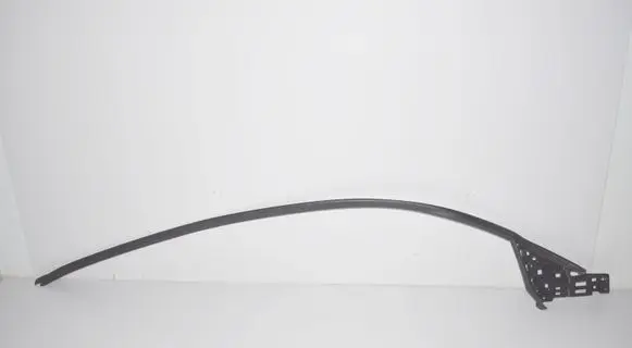 BMW i3 Front door glass trim molding 7453552 51137453552 51137314020