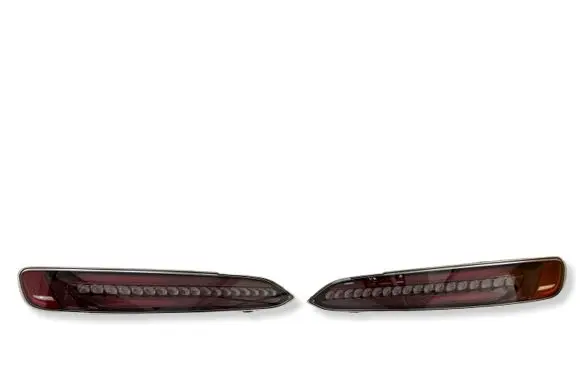 Mercedes-Benz AMG GT R190 C190 Rear/tail lights set A1909061501 A1909061601