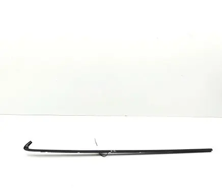 Audi A3 S3 8V Rear fender molding trim 8V3853346A 8V3853346