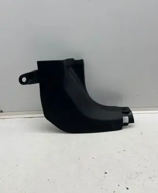 Renault Austral Front sill trim cover 769112512R 632101361