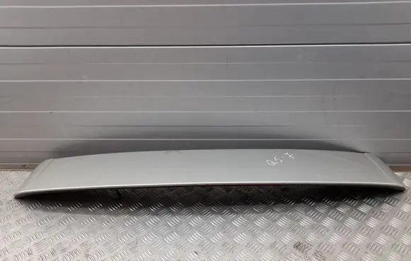 Audi Q5 SQ5 Tailgate/trunk spoiler 8R0827933C