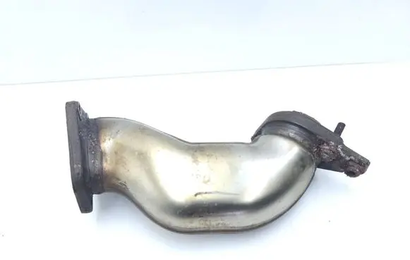 Mercedes-Benz SL AMG R231 Exhaust gas pipe A2781400408