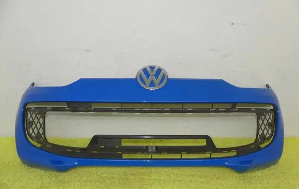 Volkswagen Up Front bumper 1s0807221d