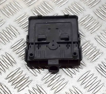 Mini One - Cooper Coupe R56 Current control relay 10688710 9136725